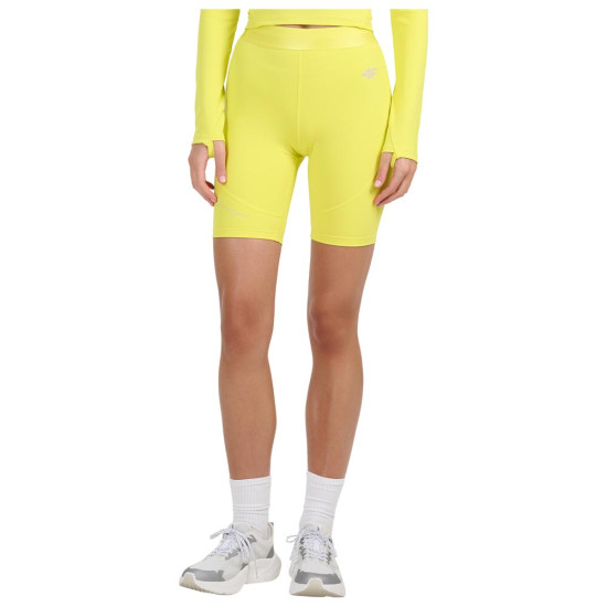 4F SHORT TIGHTS FNK